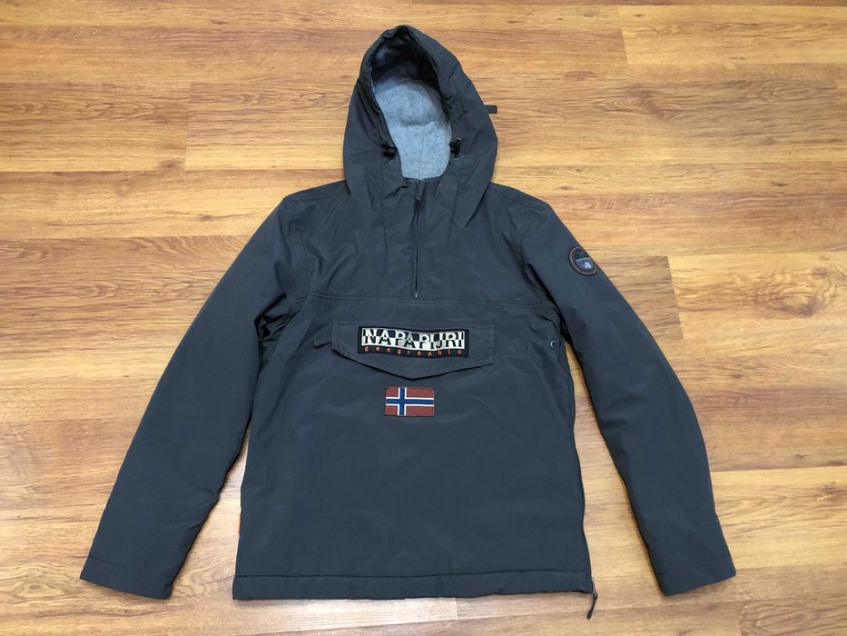 Napapijri зимно яке S