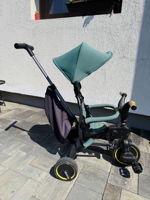 Vand tricicleta pentru copii Donna