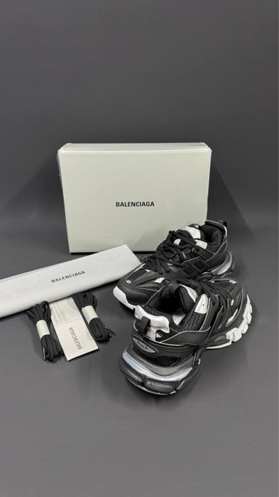 Adidasi Balenciaga Track Fullbox Unisex 36-45