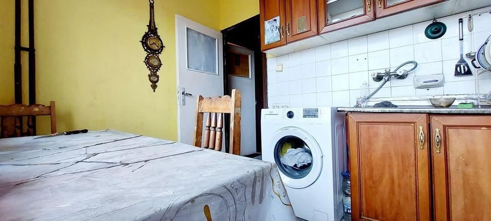 Продава се Двустаен апартамент в Бургас, Изгрев - 61 кв.м за 16033 €/кв.м - Снимка #5