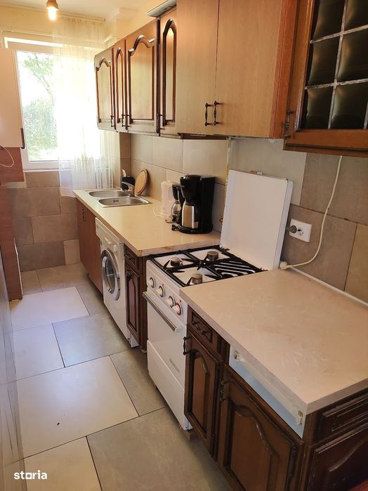apartament 2 camere zona micro 6 str batiz parter
