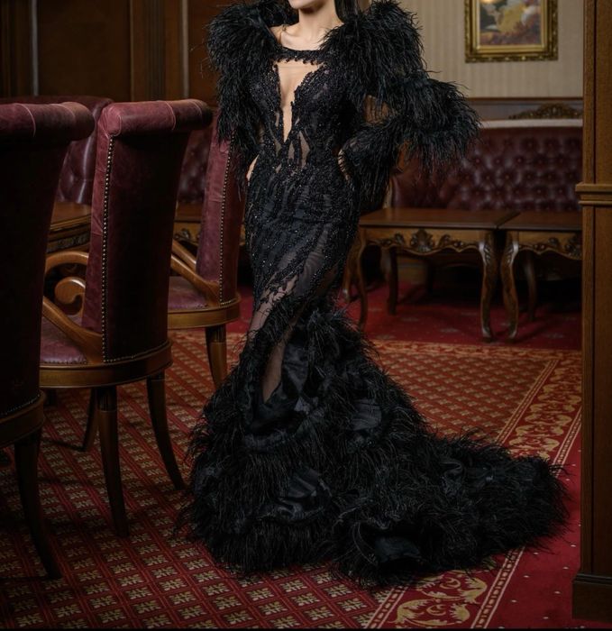 Рокля от Стоян Радичев