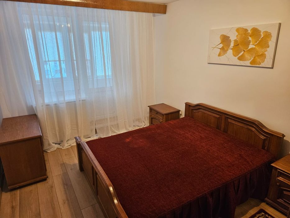 Prima închiriere după renovare, apartament premium, în imobil select!