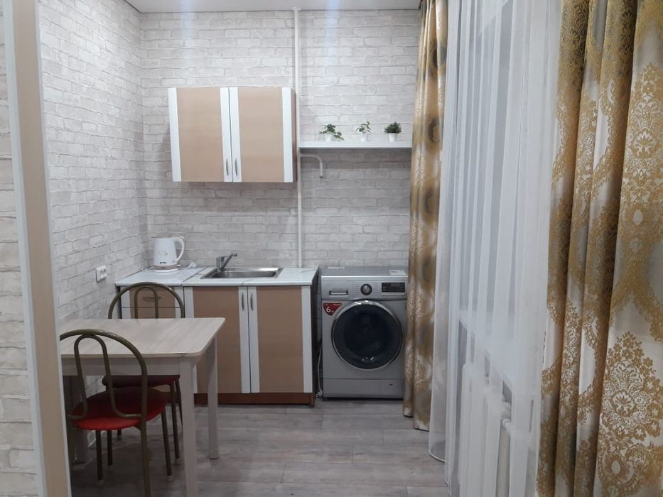 1 комнатная квартира посуточно