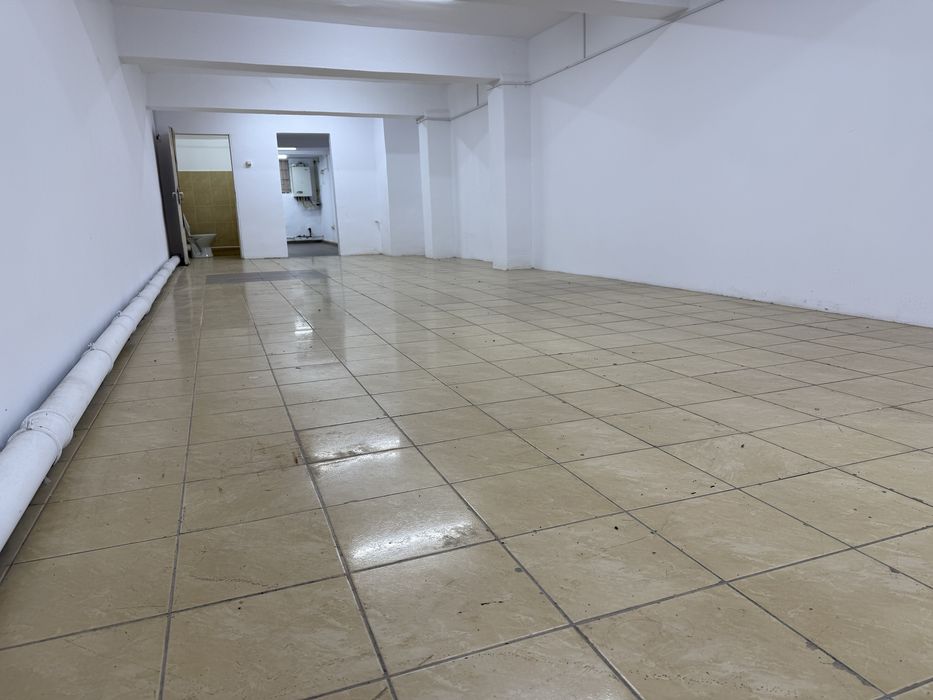 Inchiriez spatiu la UTA langa stadion