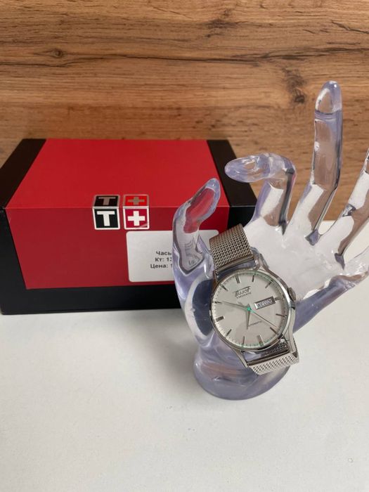 Часы Tissot/BariBarShop/Рассрочка/Ред