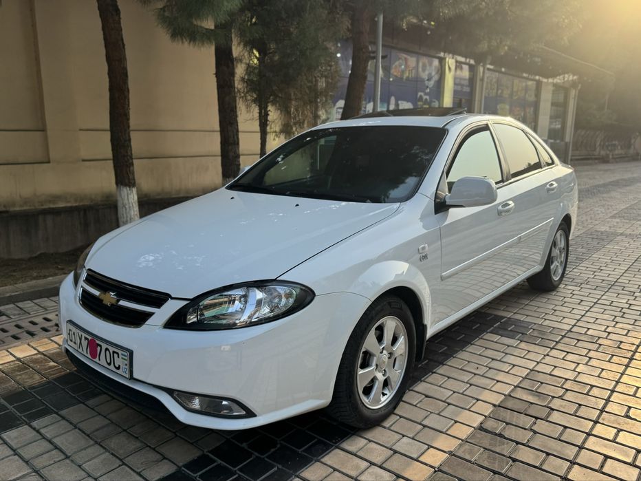 Jentra 2019 sotiladi avtamat 3-pozitsya