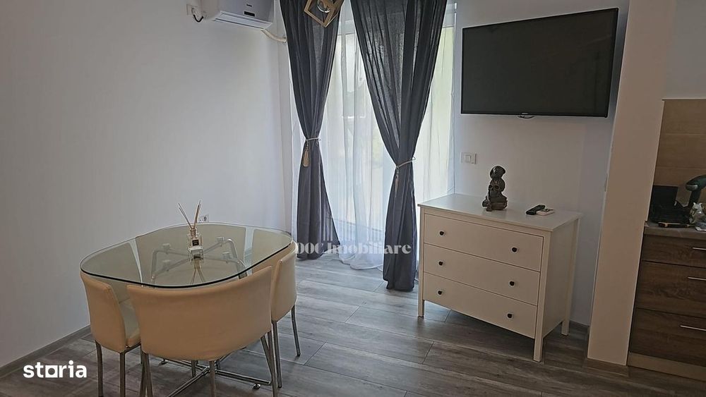 2 camere | Fundeni–Colentina | Centrala | incalzire pardoseala | Bloc