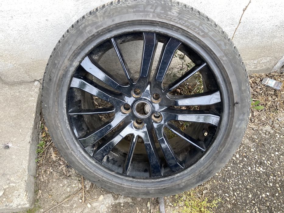 Janta aliaj 20” Range Rover Sport Facelift L320 2009 - 2012  R20