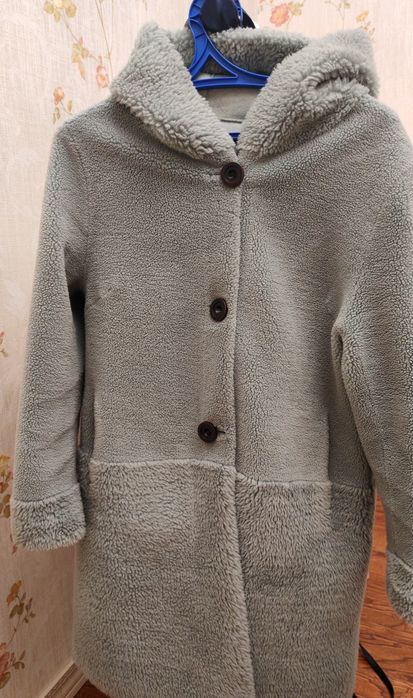 Пальто и полупальто