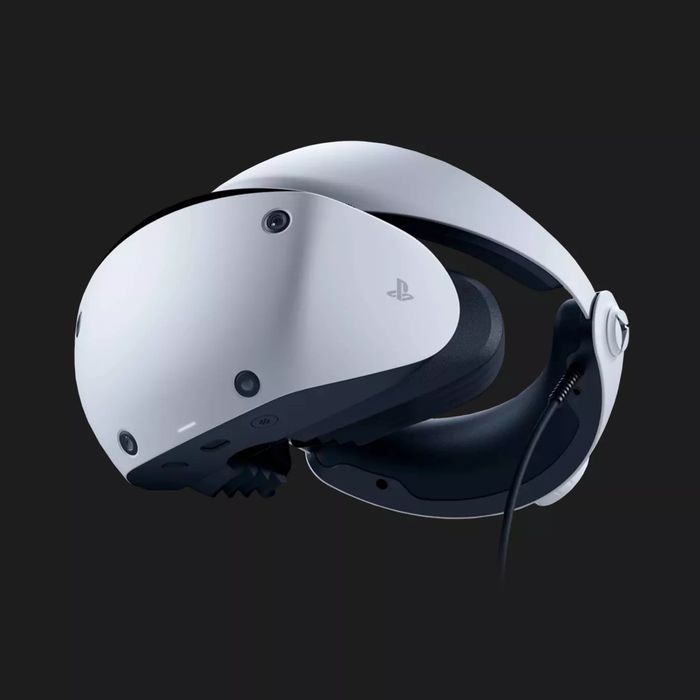 Sony Ps Vr 2/BariBarShop/Рассрочка/Ред