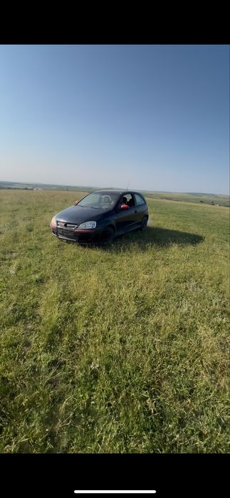 Schimb opel corsa c cu atv
