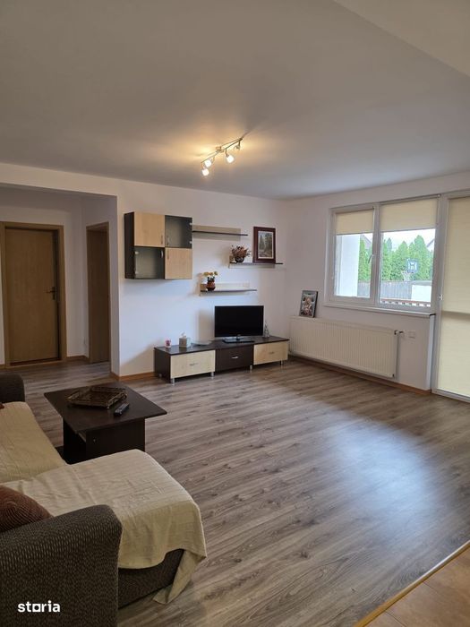 Apartament de inchiriat - Medias - 70mp