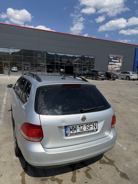 De vanzare wolkswagen golf 5 break