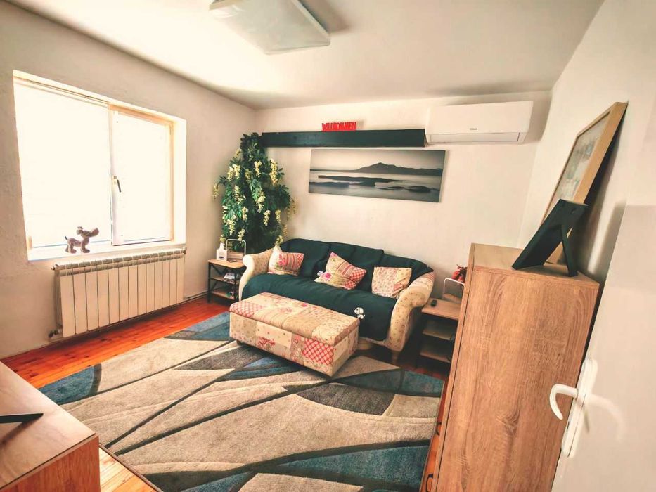 Продава се Къща в Елхово - 150 кв.м за 612 €/кв.м - Снимка #5