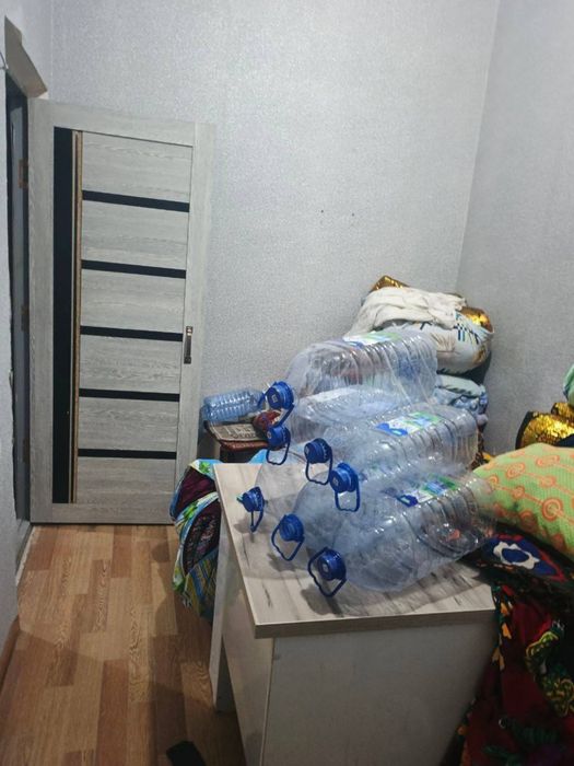 Ижарага Квартира Яшнабод Азия хаус Иззат 2 хона