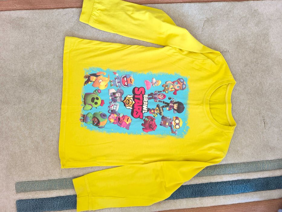 Страхотен лот за момче 7-8 г.