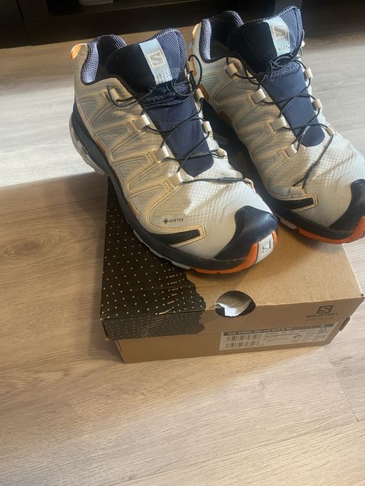 Salomon XA Pro 3D GTX 38 2/3