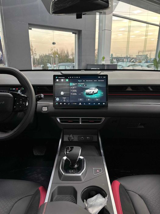 Jetour x50/x70/Dashing/T2