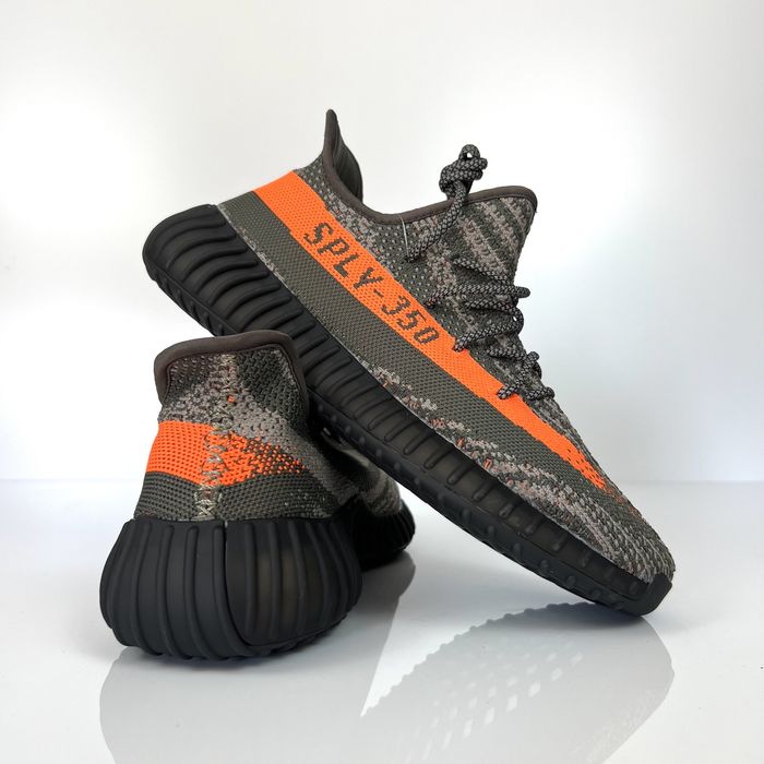 Adidas YEEZY Boost 350 V2 Carbon Beluga | Размери 40-44| Нови