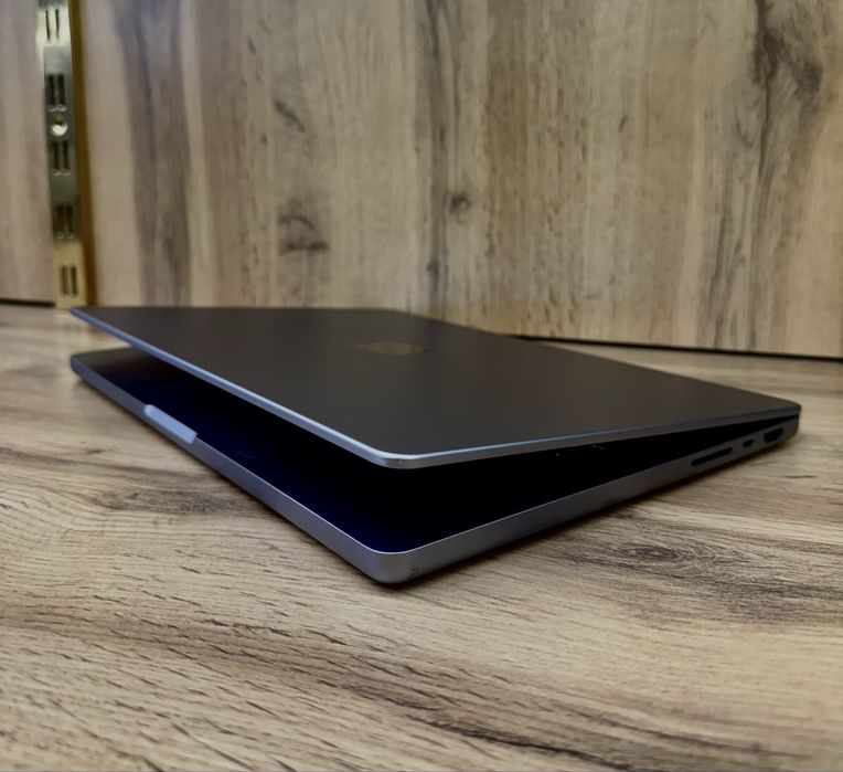 MacBook Pro 14 M2 Pro 16/512GB | 92% 71 cycle| Space Gray