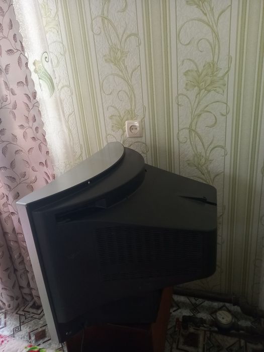 Телевизор JVC бу