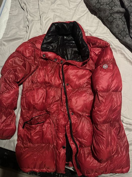 Michael Kors дамско яке