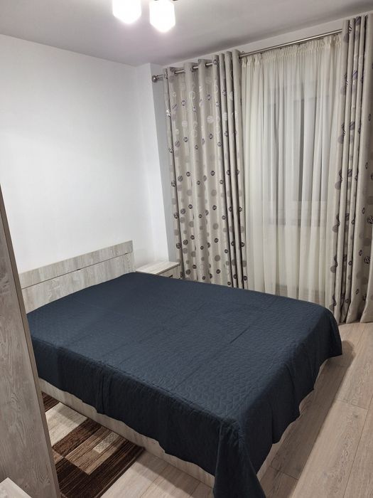 Inchiriez apartament 2 camere