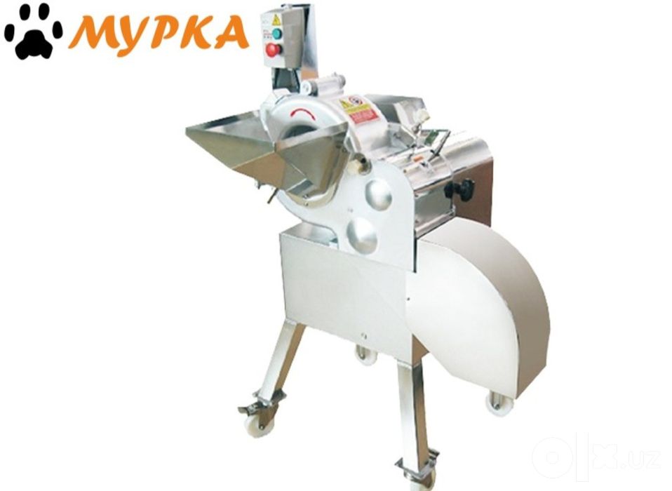 Овощарезка CD-800