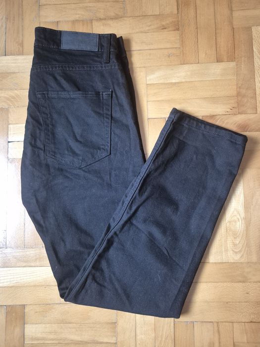 Blugi Premium Dressmann, Nevada, Regular Fit, Bărbați - 33/30