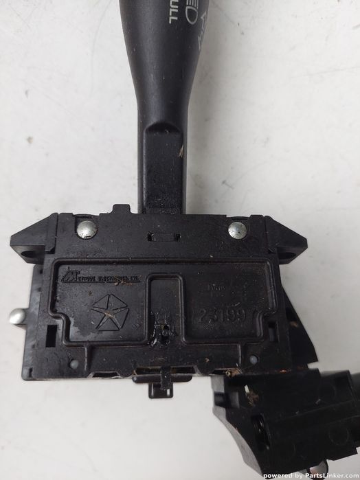 Maneta Semnalizare Chevrolet Trans Sport [ 1996 - 2005 ] Oem 23199