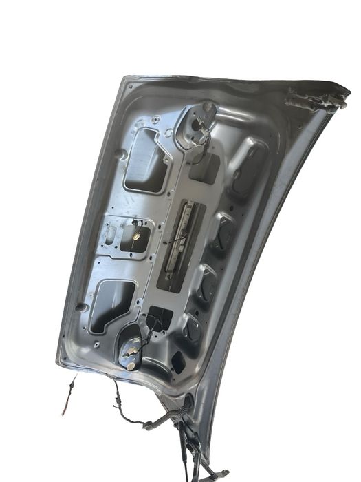 Haion Portbagaj Mitsubishi Lancer Sedan Cy/Z_A 2007 ->