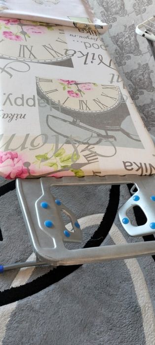 Продам гладильную доску