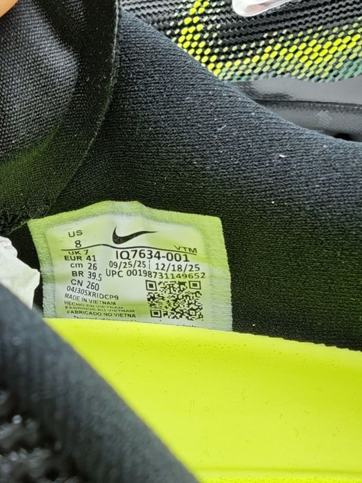 Nike Air Max LIQUID IQ7634 001