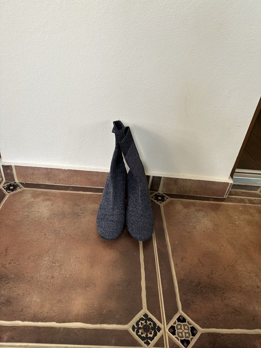 Ghete Zara de primavară