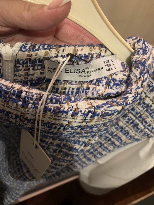 Продам платье