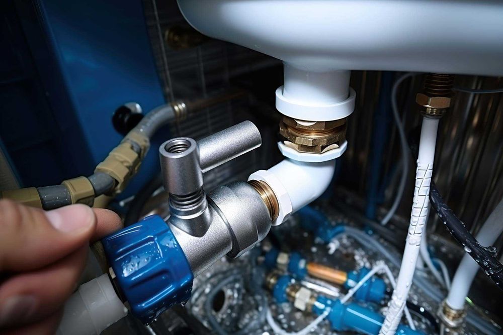 Газ кател жөндеу, ремонт газовых котлов