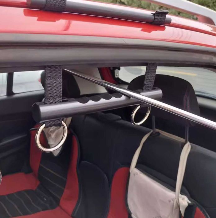 PDR Опора за лост / врата