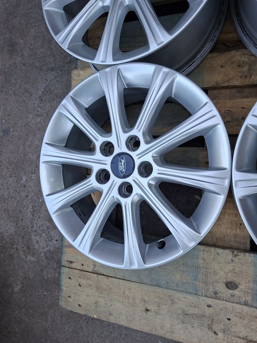 16" 5X108mm Ford Original, 5х108 Форд