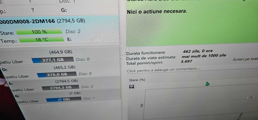 hard disc 3.5 desktop 3tb seagate
