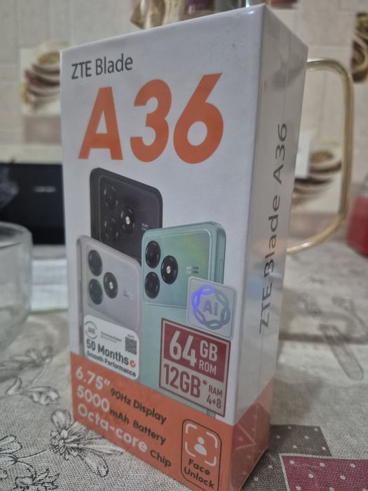 Продам новый телефон