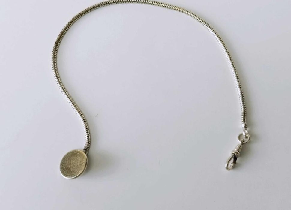 Vechi Lant ceas de buzunar