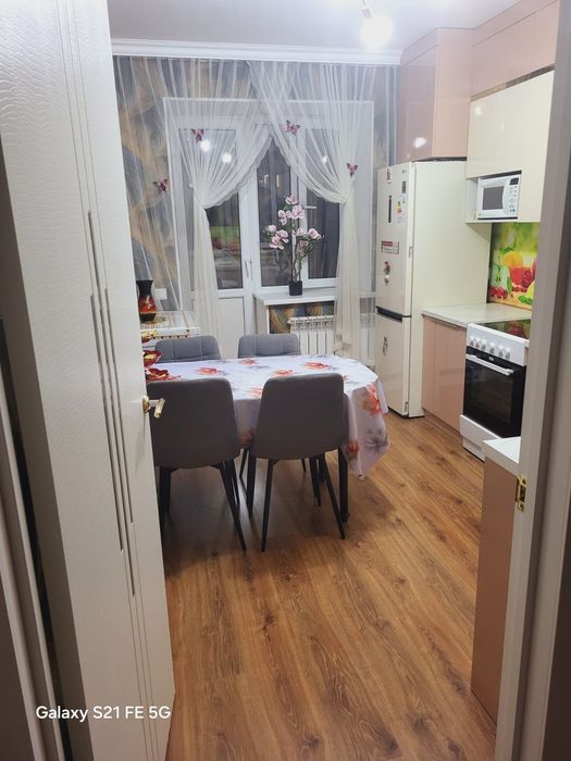 Продам 1-комнатную квартиру