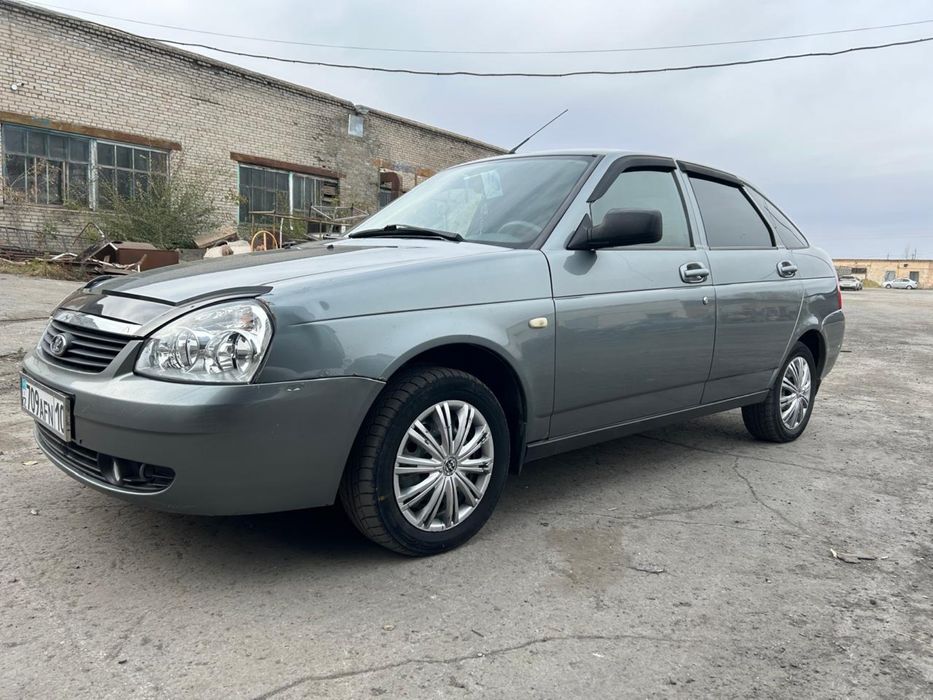Lada priora 2012 года продам