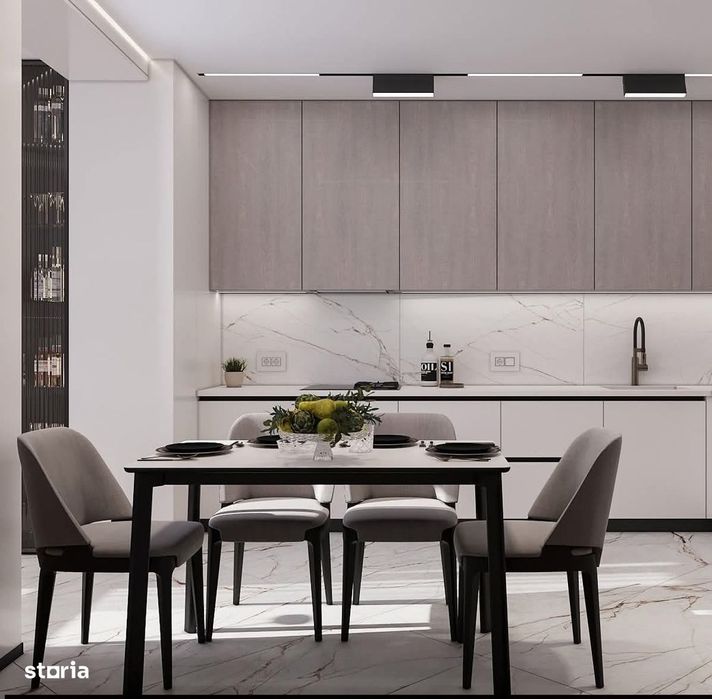 Apartament Militari | parc privat | WEST AVENUE by POLLUX