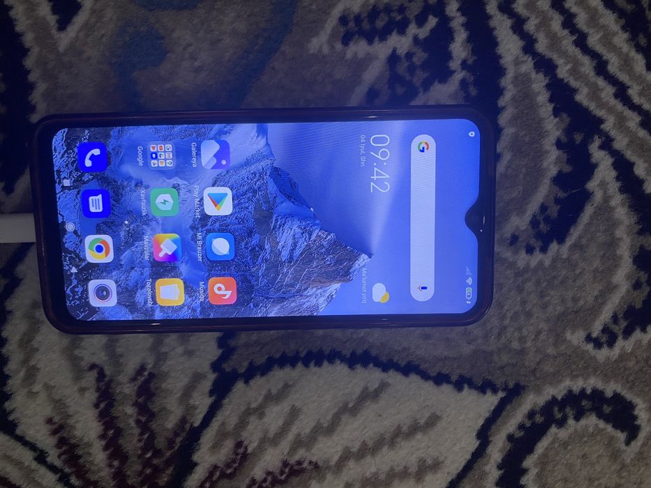 Redmi not 8pro