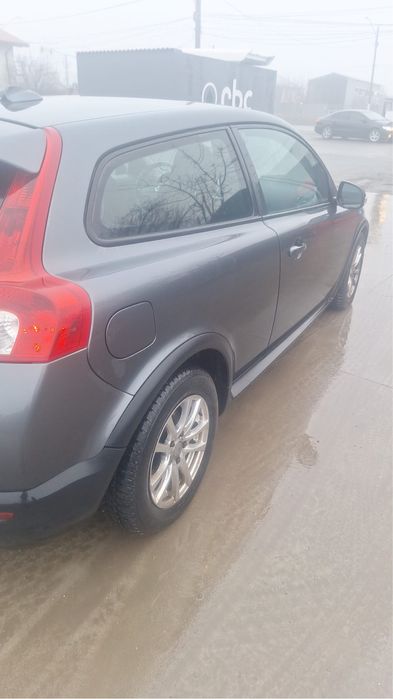 Vînd volvo c30 stare de functionare