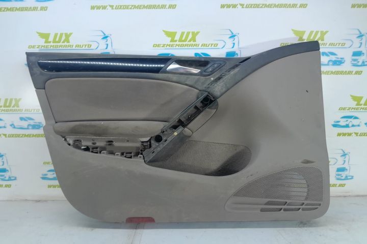 Fata de usa stanga fata 5k4867011 Volkswagen VW Golf 6  [din 2008 pana  2015] seria