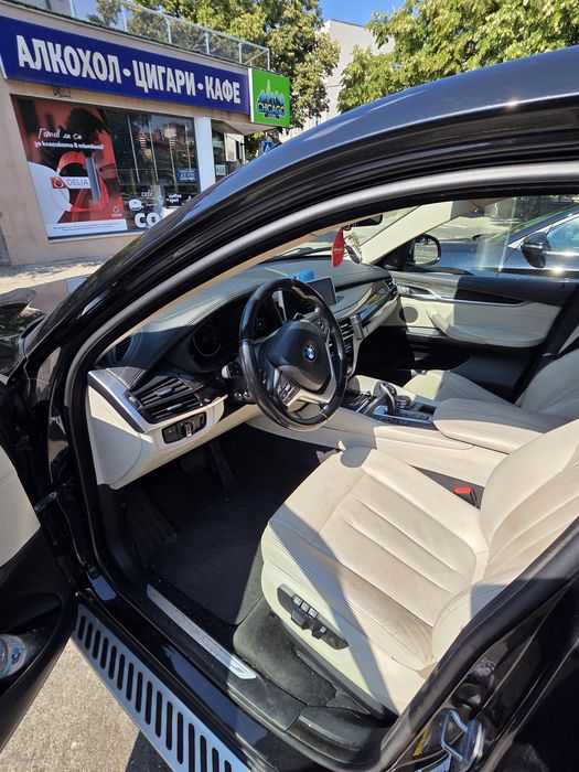 Bmw X6 f16 3.5i XDrive