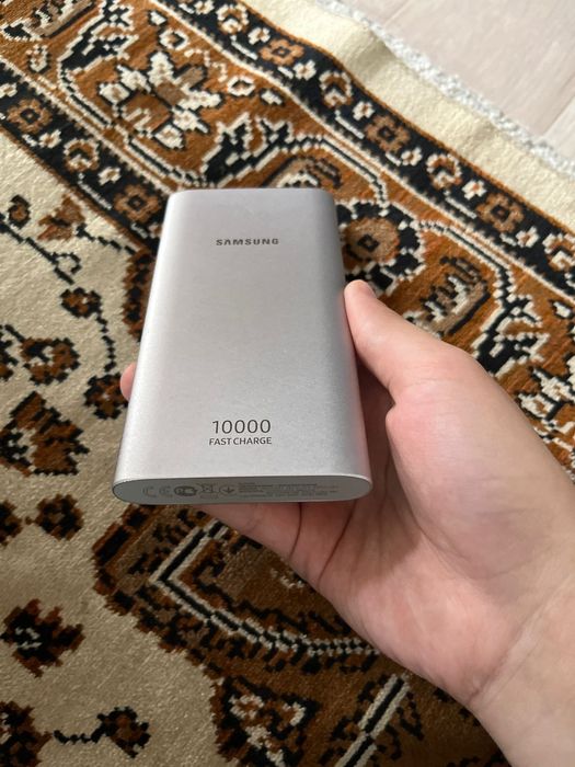 Поуербанк SAMSUNG